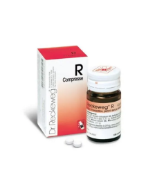 Dr. Reckeweg R4 100 Compresse