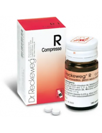 Dr. Reckeweg R40 0,1g 100 Compresse