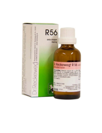 Dr. Reckeweg R56 gocce 22 ml