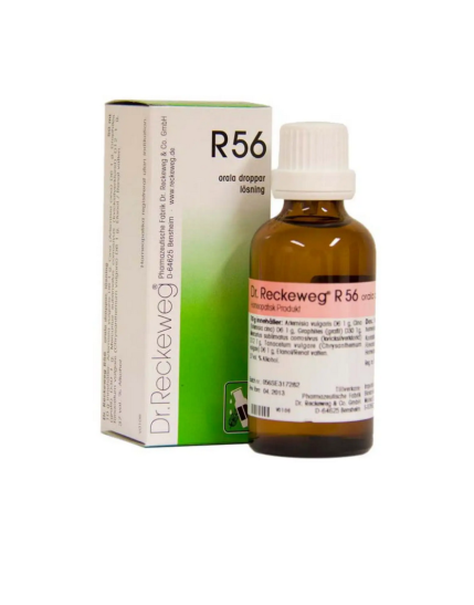 Dr. Reckeweg R56 gocce 22 ml