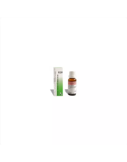 Dr. Reckeweg R39 Gocce 22ml