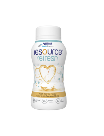 Resource refresh 4 x 200 ml