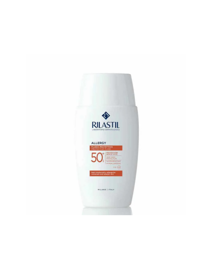 Rilastil Sun System Allergy SPF50+ 50ml Rilastil Sun System Allergy SPF50+ 50ml