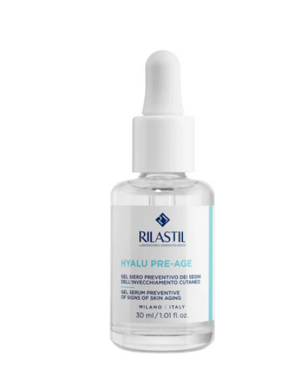 Rilastil Hyalu Pre Age Serum 30ml