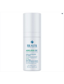 Rilastil ageless sc sebum control siero antirughe oil free 30ml