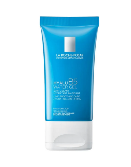 La Roche Posay Hyalu B5 Aquagel gel rinfrescante istantaneo viso 40ml La Roche Posay Hyalu B5 Aquagel gel rinfrescante istantaneo viso 40ml