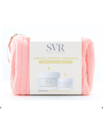 Laboratoires SVR Set Densitium Crema Ricca 50ml + Baume Nuit 15ml