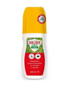 Zanzaker Forte Spray 100ml