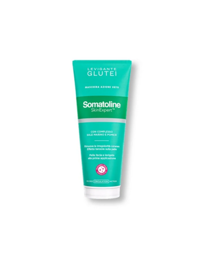 Somatoline skin expert maschera levigante glutei 250 ml 