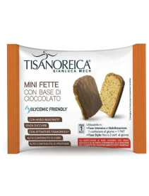 Tisanoreica Style Mini Fette Biscottate 40g