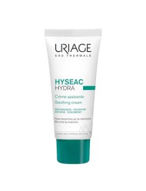 Uriage Hyséac Hydra Crema Idratante Pelli Impure 40ml