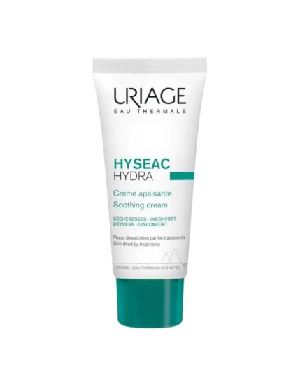 Uriage Hyséac Hydra Crema Idratante Pelli Impure 40ml