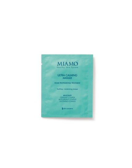 Miamo Ultra Calming Masque 10ml