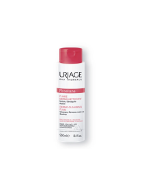 Uriage Roseliane Fluido Dermo Nettoyant Detergente 250ml