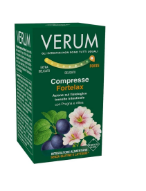 Verum Fortelax 80 Compresse