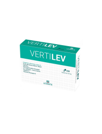 Vertilev 20 Compresse