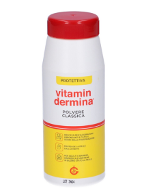 Vitamindermina Polvere 100g