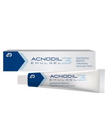 Acnodil 3 Emulgel 30ml