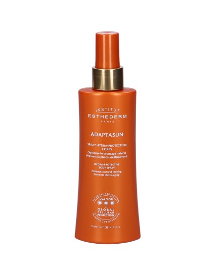 Institut Esthederm Adaptasun Latte Spray Protettivo Corpo Sole Forte 150ml