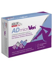 Admicroven 30 Compresse