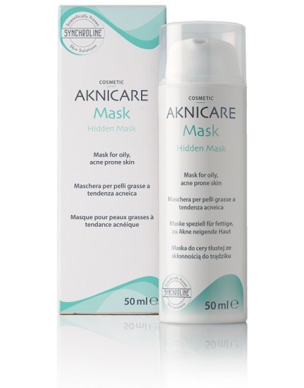 Aknicare Mask 50ml