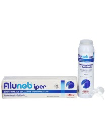 Aluneb Soluzione Ipertonica 3% Spray Nasale 150ml