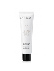 Annayake CC Cream SPF30 Crema Colorata Multifunzione 30 ml