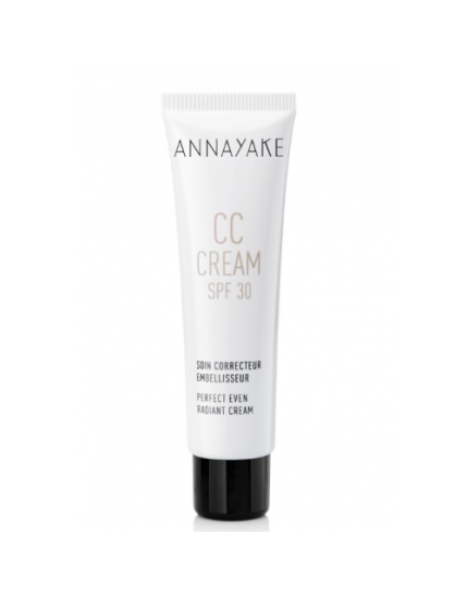 Annayake CC Cream SPF30 Crema Colorata Multifunzione 30 ml