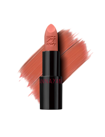 Annayake Make Up Rouge à Lèvres Mat 102 Rossetto 3,5gr