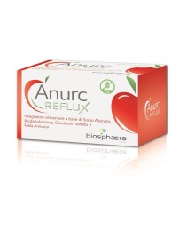 Anurc reflux 20 stick