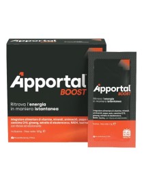 Apportal Boost 14 Bustine