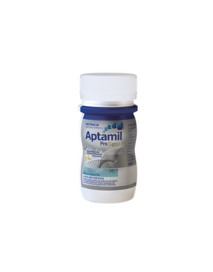 Aptamil Preaptamil Pdf Latte Liquido 24x90ml