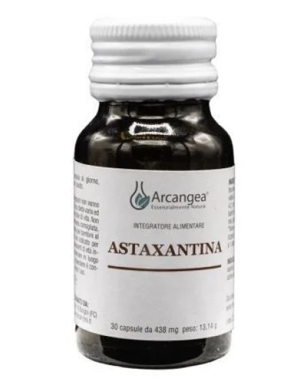 Arcangea Astaxantina 30 perle