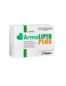 Armolipid Plus 30 Compresse