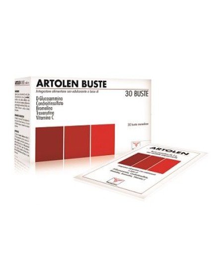 Artolen 30 bustine