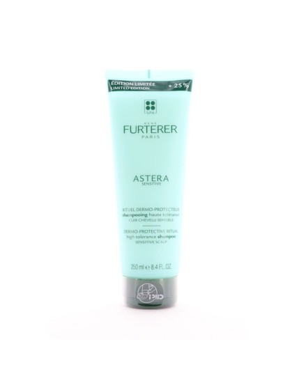 Rene Furterer Astera sensitive shampoo 250 ml Rene Furterer Astera sensitive shampoo 250 ml