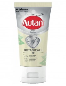 Autan Botanicals Lozione 50 ml