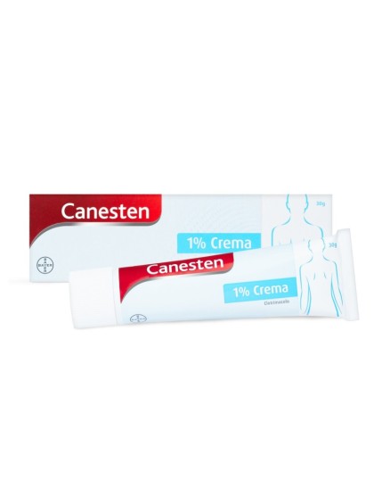 Canesten Crema 30g 1%