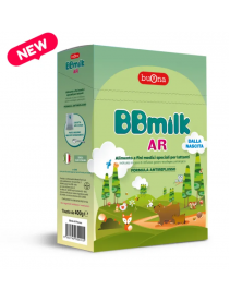 BBMilk AR Latte in Polvere 0-6 Mesi 400g