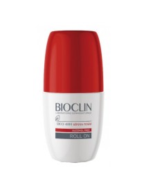 Bioclin Deo 48h Stress Roll On Senza Alcol 50ml