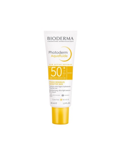 Bioderma Photoderm Aquafluide SPF50+ 40ml