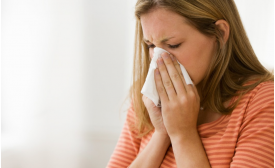 Differenze tra allergie stagionali e allergia cronica