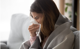 Come prevenire l'influenza stagionale
