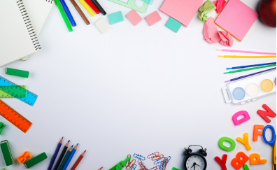 Il rientro a scuola, come aiutare i nostri bambini