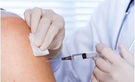Scopri di più sul vaccino antinfluenzale