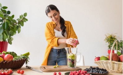 Detox post-feste: ecco da dove partire