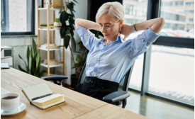 Menopausa: sonno ed energia