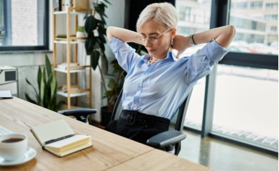 Menopausa: sonno ed energia