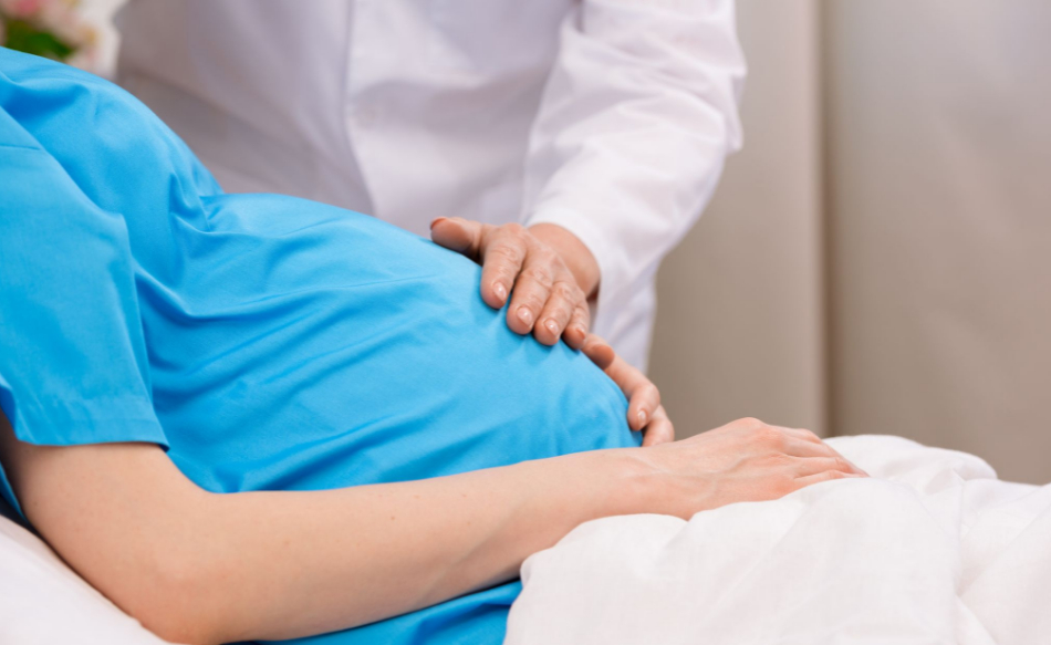 Prepararsi al parto in sicurezza: prodotti e consigli utili