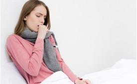 Tosse che non passa: consigli per non farti rovinare le Feste